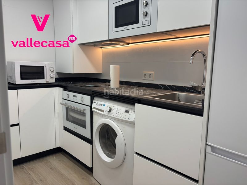 Foto cc57131a-c460-4cc4-8953-b01fe30d9ef7. Lloguer apartament amb calefacció a Palacio Madrid