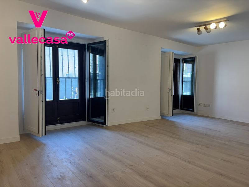 Foto 558f3749-dbf8-4973-9a45-5cd9b6d15511. Miete appartement mit heizung in Palacio Madrid