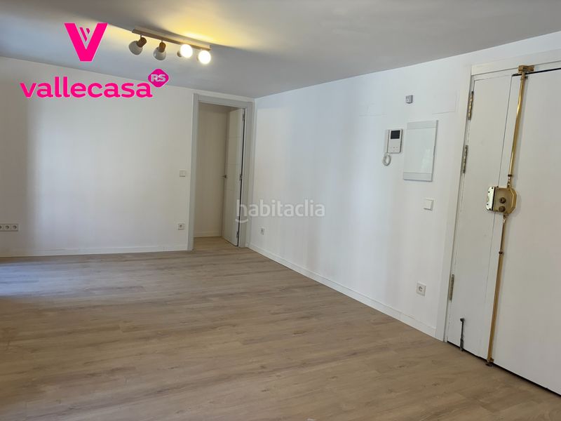 Foto 824da98a-47a7-4bdc-9a53-82fb2e3d3d7f. Miete appartement mit heizung in Palacio Madrid