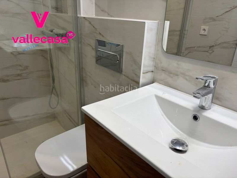 Foto dac594fd-3180-4a20-a87d-b219d8990157. Miete appartement mit heizung in Palacio Madrid
