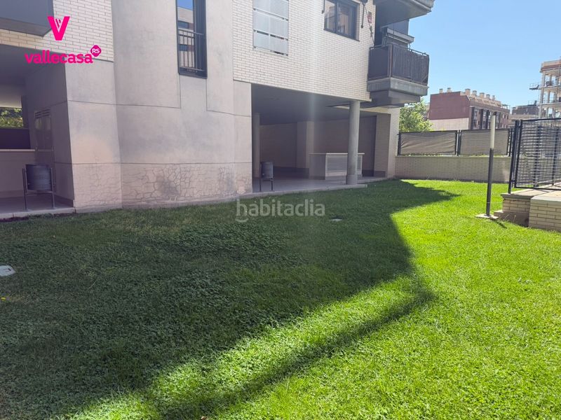 Foto a18f492d-5297-43e7-947c-75343f7606a4. Pis amb calefacció aparcament piscina a Ensanche de Vallecas-La Gavia Madrid
