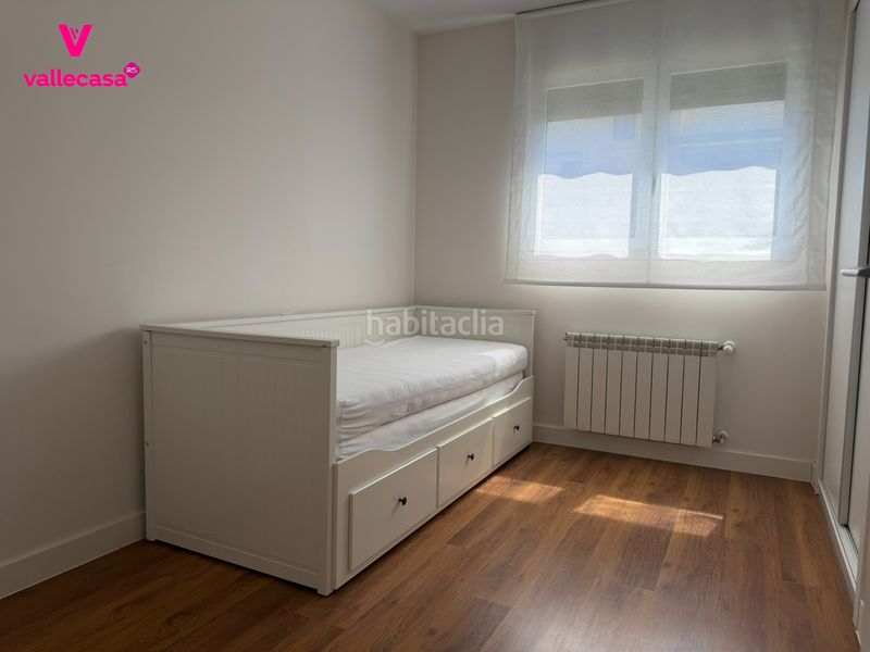 Foto c7666da2-d728-4c85-8df0-68840da91bba. Pis amb calefacció aparcament piscina a Ensanche de Vallecas-La Gavia Madrid