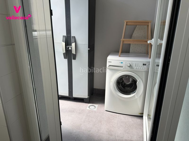 Foto f1514871-8b28-467b-bcd9-ea4c31014eb5. Pis amb calefacció aparcament piscina a Ensanche de Vallecas-La Gavia Madrid