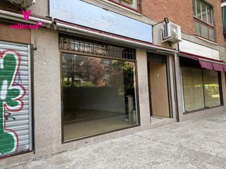 Local Comercial a Santa Eugenia