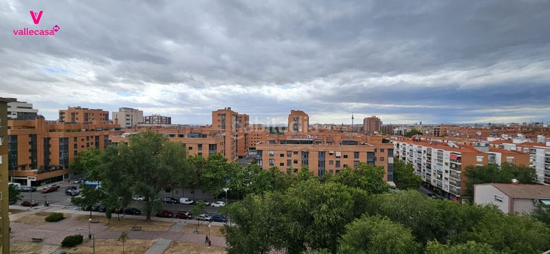 Foto bebdb9c6-5f0d-4cbf-a230-fd9aa6ea0947. Pis amb terrassa a Pueblo Nuevo Madrid