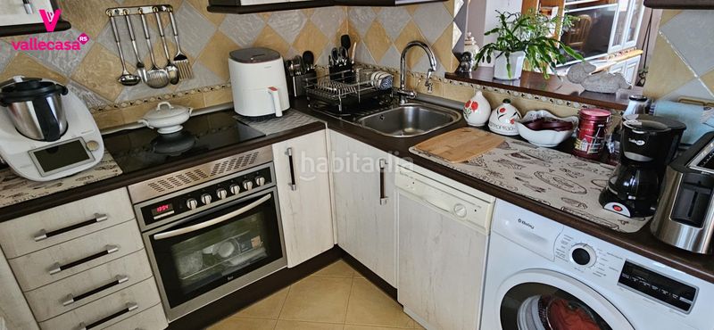 Foto dba6fac7-06ff-4649-907a-a47586500e49. Pis amb terrassa a Pueblo Nuevo Madrid