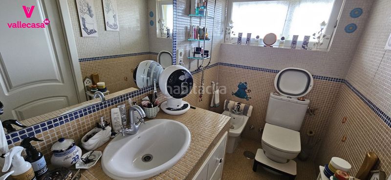 Foto eadd81cf-2248-4492-a1ba-8466260187ad. Pis amb terrassa a Pueblo Nuevo Madrid