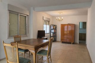 Pis a Calle de Matilde Hernández