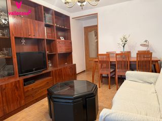 Flat in Santa Eugenia. **piso en venta en calle puentelarra, santa eugenia (madrid)**