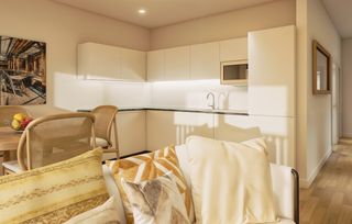 Pis a Carrer de jaume pinent 57