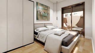 Arrimadero Jaume Pinent