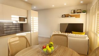 Ground floor in Carrer de jaume pinent 57