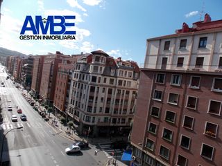 Miete Etagenwohnung  Autonomia kalea. Alquiler temporal c/ autonomia