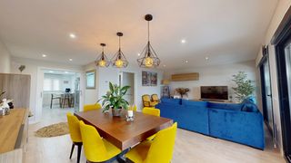 Chalet  Calle cabo de trafalgar 2. Argance inmobiliaria presenta este exclusivo chalet adosado en l