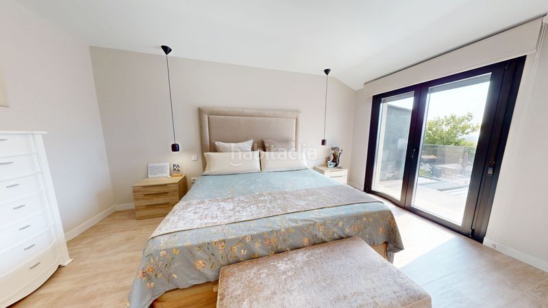Foto 04113f3d-ab43-44f8-9698-4a179025535d. Xalet a calle cabo de trafalgar 2 a El Pastel Boadilla del Monte
