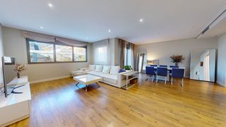 Casa a schiera  Calle cabo estaca de bares 5. Argance inmobiliaria vende adosado 5 dormitorios uno en planta b