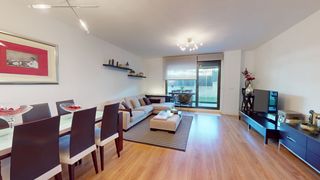 Ground floor  Calle de los reyes católicos 12. Argance inmobiliaria vende exclusivo bajo con jardin de 4 dormit