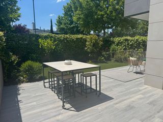 Towny house in Calle cabo de creus 6. Argance inmobiliaria vende pareado 5 dormitorios uno en planta b