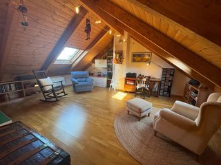 Maison jumelée  Calle fernández caballero. Argance inmobiliara vende estupendo chalé adosado de 3 dorm + bu