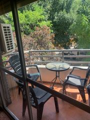 Rent Flat  Plaza agustín salido. Piso para estudiantes.