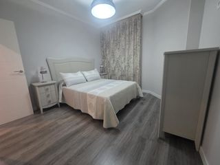 Lloguer Pis a El Perchel. Céntrico piso en ciudad real