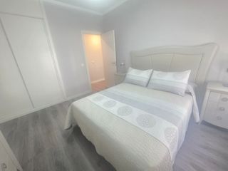 Rent Flat in El Perchel. Céntrico piso en ciudad real