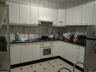 Location Appartement  Calle conde de la cañada. Céntrico piso en ciudad real.