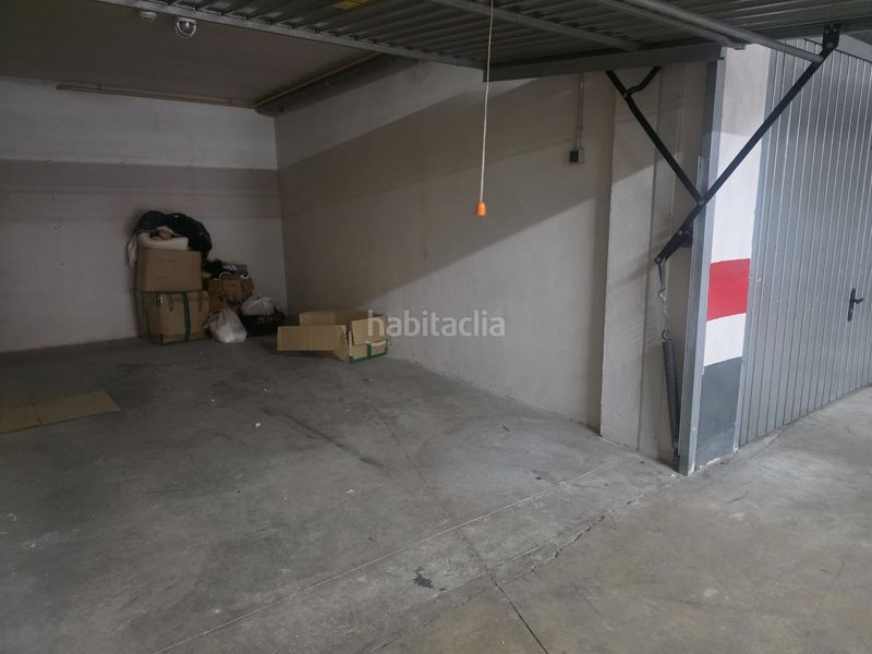 Foto b3ea4506-c80b-4bb8-a3e1-176365690ee1. Posto auto in Miguelturra