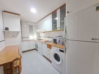 Affitto Appartamento  Ronda de alarcos. Alquiler de piso frente al antiguo hospital del carmen