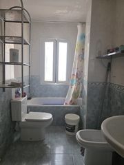 Pis  Calle granada. Céntrico piso en venta en miguelturra