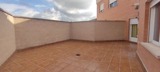 Location Appartement  Calle real. Céntrico piso en miguelturra