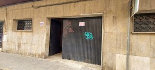 Geschäftsraum  Calle azucena. Céntrico local en ciudad real