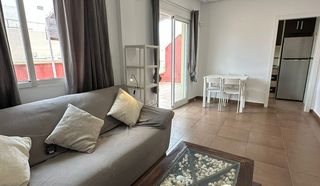 Dachwohnung  Rambla juan mateo garcía