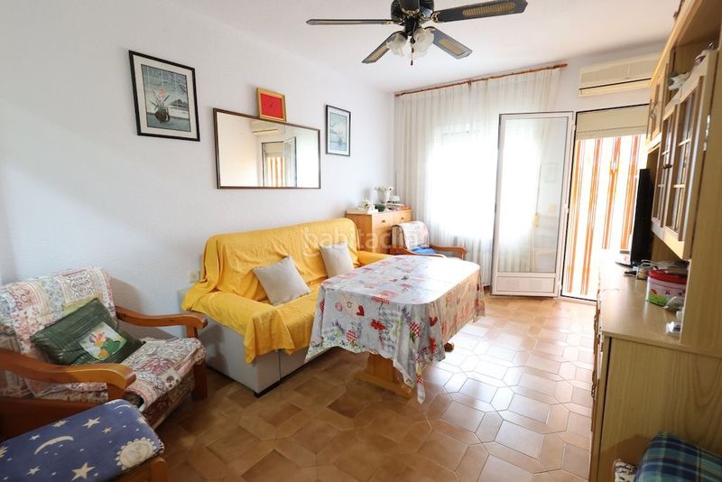 Foto 7da137d2-44de-4e8b-8dbf-2a4e72687eee. Apartament amb aparcament piscina a La Regia Orihuela
