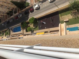 Pis a Calle Joven Pura 71