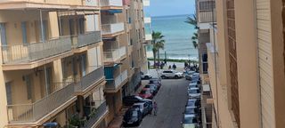 Flat  Avenida de la purisima. Piso playa del cura torrevieja