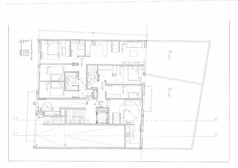 Foto 14d1c387-8da3-4183-b4a9-9220517e5a3f. Residential plot in Franqueses del Vallès (Les)