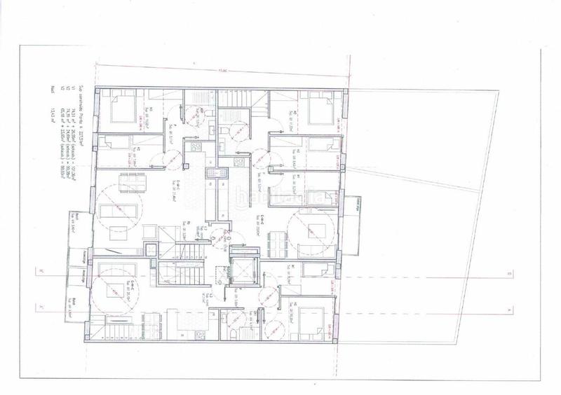 Foto a01181ca-159c-4fc2-8c5f-ea41af2bcc1a. Residential plot in Franqueses del Vallès (Les)