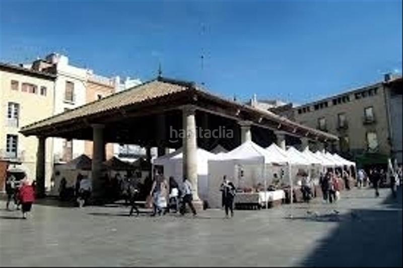 Foto efb21ba6-4fac-495d-8acd-0e7791dd9034. Terreny residencial a Centre Granollers