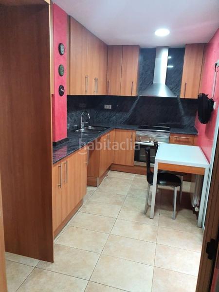 Foto 3246189a-a191-4a9b-9e73-baed98d39b0b. Appartamento con riscaldamento in Canovelles