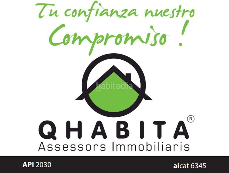 Foto 4f078a91-f161-46dd-8e86-6976cb795990. Appartamento con riscaldamento in Canovelles