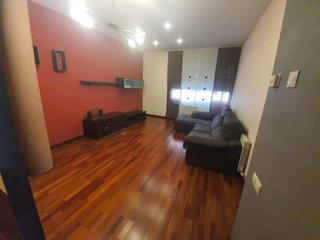 Appartement à Canovelles. Para entrar a vivir