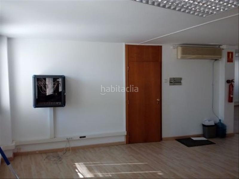 Foto c6d24b9d-718d-4b2e-bd14-8870afb5599c. Miete büro in Centre Granollers