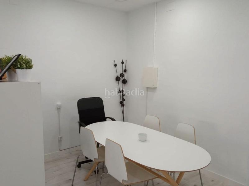 Foto d1c4383f-d44a-4ba2-bbb3-8a060288454b. Miete büro in Centre Granollers