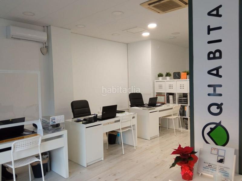 Foto ee3d0fb2-2ac8-4ff2-9107-a54ff5245b80. Miete büro in Centre Granollers
