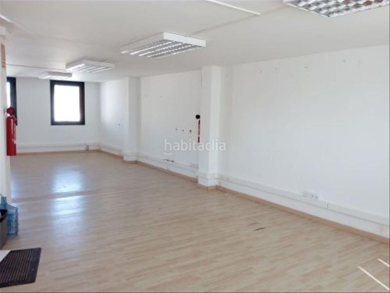 Foto f51c6e2e-f62c-4fa8-94e8-60d5cb9a839d. Alquiler oficina en Centre Granollers