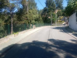 Terreny residencial a Ametlla del Vallès (L´)