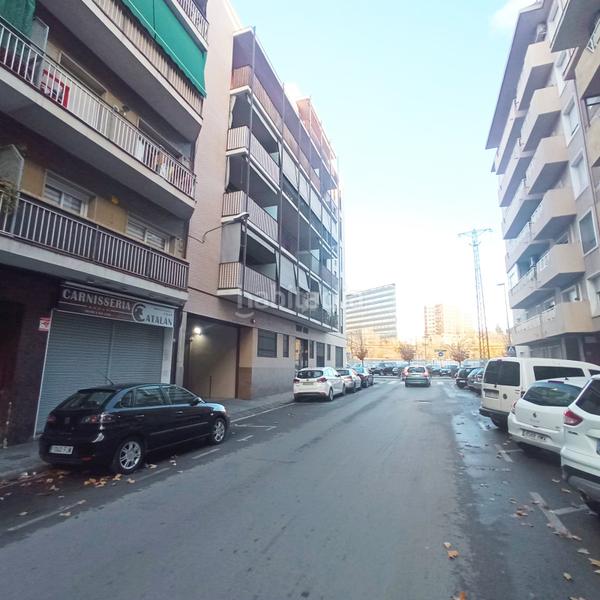 Foto 67b4feee-8530-4640-88ae-a27bcc09f863. Parking voiture dans Sant miquel Granollers