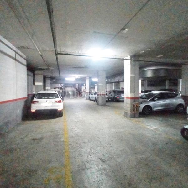 Foto 91b53992-edd3-452b-94f3-1d14c13eab6e. Parking voiture dans Sant miquel Granollers