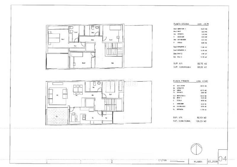 Foto 11be1eb1-83cf-4ca4-b316-624868827cd3. Terreny residencial a Sant miquel Granollers